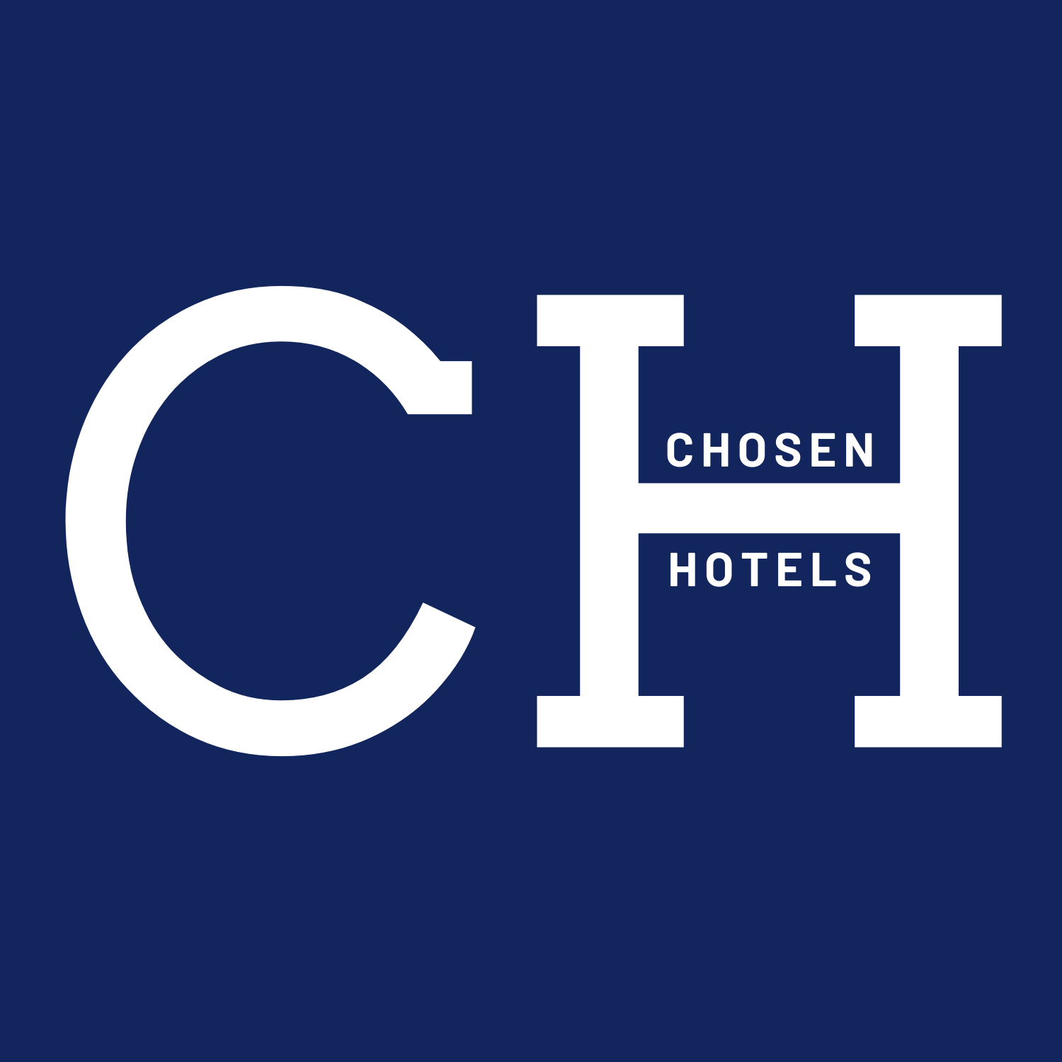 Chosen Hotels